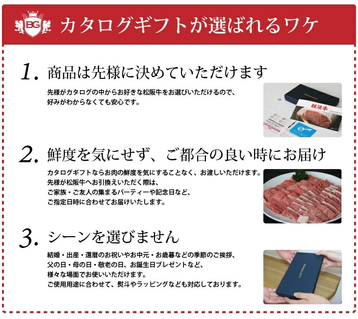 カタログギフト グルメ ギフト 肉 牛肉 和牛 国産 京丹波平井牛 出産祝い 結婚祝い 内祝い 引き出物 結婚内祝い 出産内祝い お返し HAコース  1万円 :MG-00064:ブランド和牛の百貨店 肉贈 - 通販 - Yahoo!ショッピング