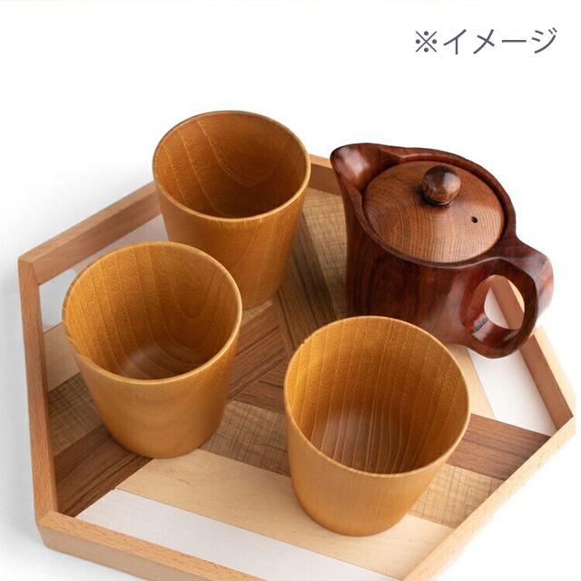 mm 寄せ木トレイ2種 トレー お盆 木製 北欧 カフェ ウッド おぼん おしゃれ 天然木