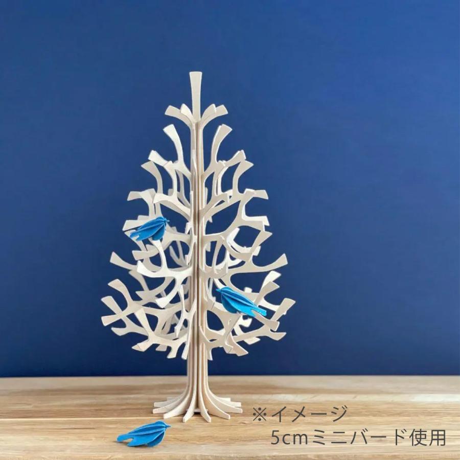 lovi（ロヴィ） クリスマスツリー 卓上 30cm オーナメント ボール ミニ