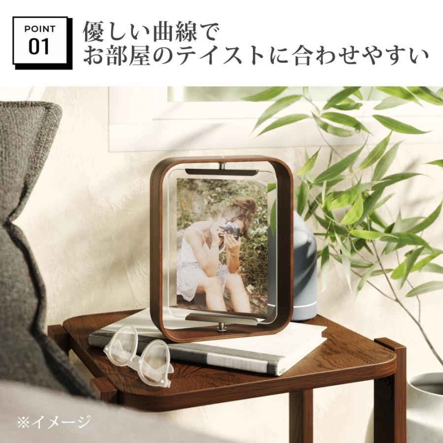 Umbra（アンブラ） 写真立て フォト フレーム 母の日 おしゃれ