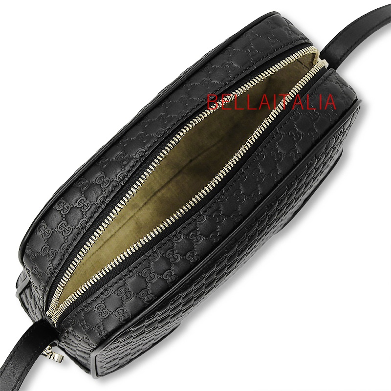 美品 GUCCI レザー クラッチバッグ ポーチ ファスナー ロゴ型押し 黒 美品 GUCCI レザー クラッチバッグ ポーチ ファスナー ロゴ型