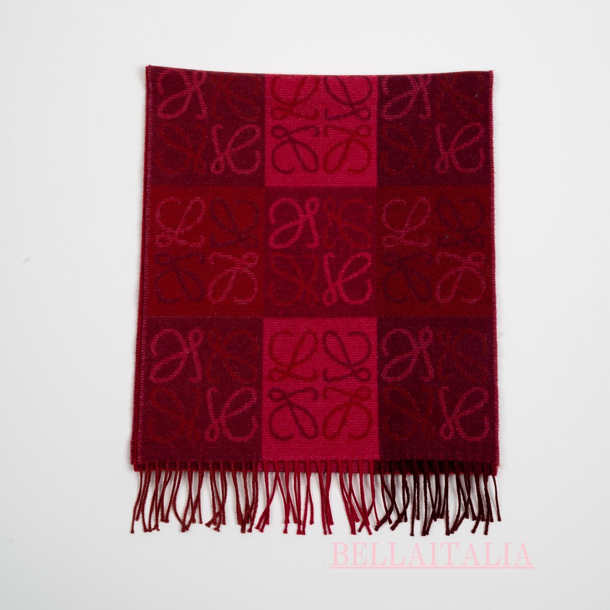 LOEWE（ロエベ） レディース メンズ マフラー スカーフ ストール