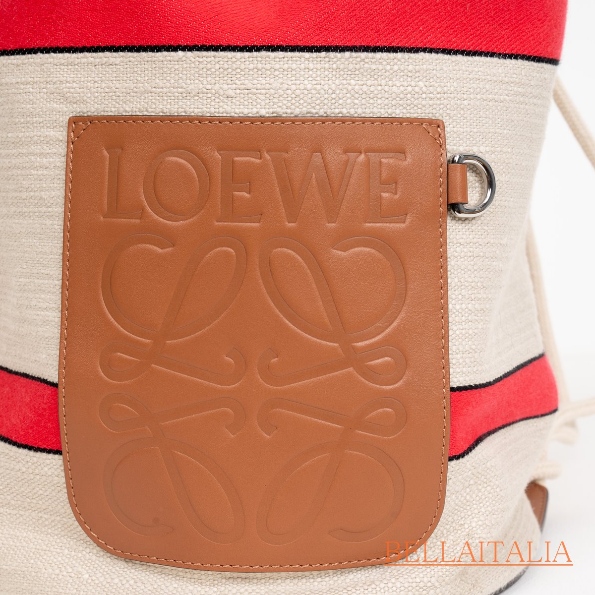 LOEWE ロエベ バッグ メンズ レディース 男女兼用 キャンパス地