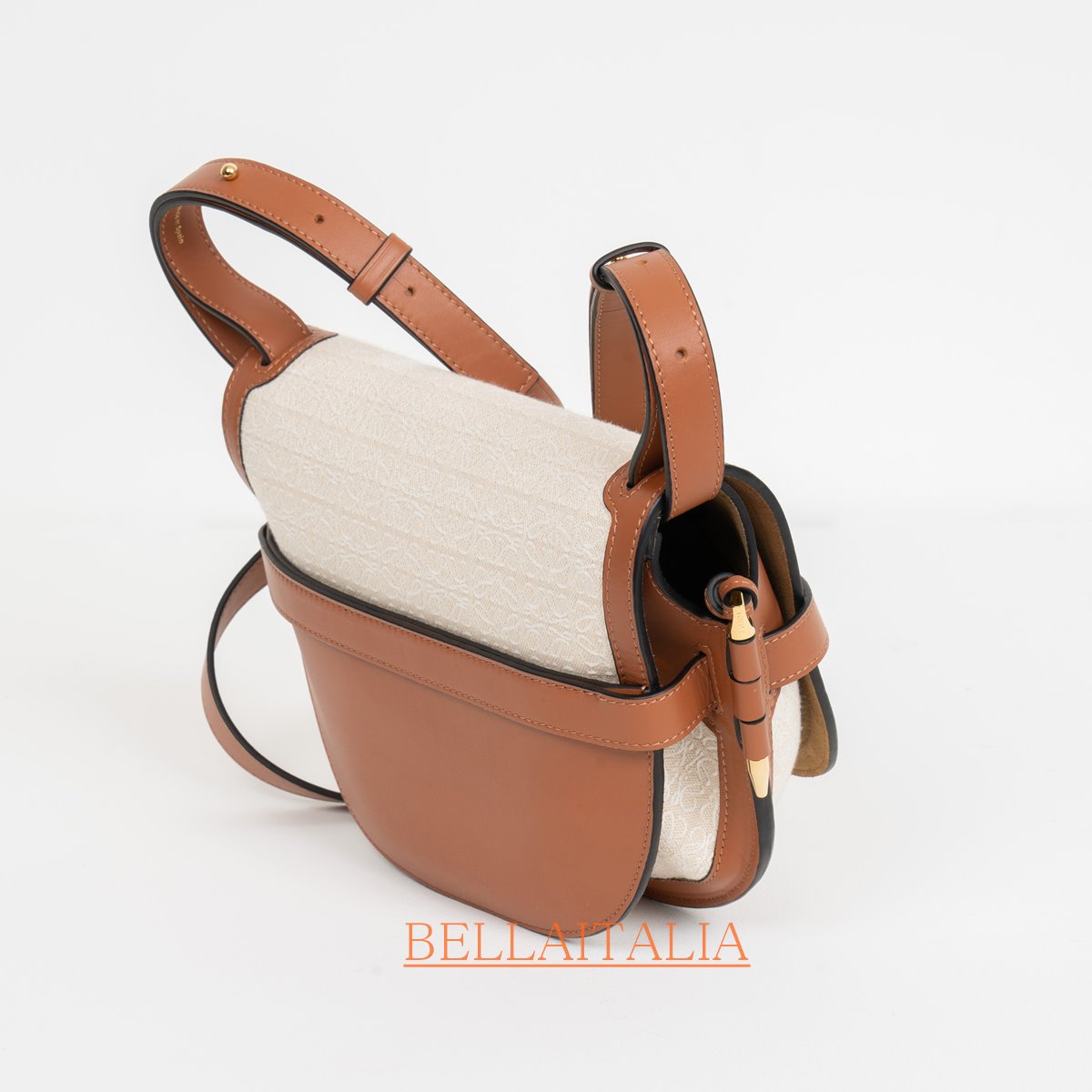 Gate（LOEWE） ロエベ レディース loewe バッグ ゲートバッグ