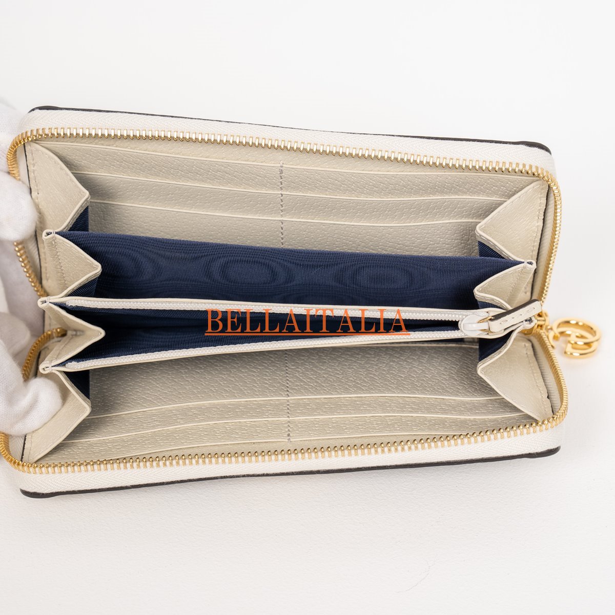 GUCCI（グッチ） 長財布 レディース メンズ 男女兼用 ラウンド