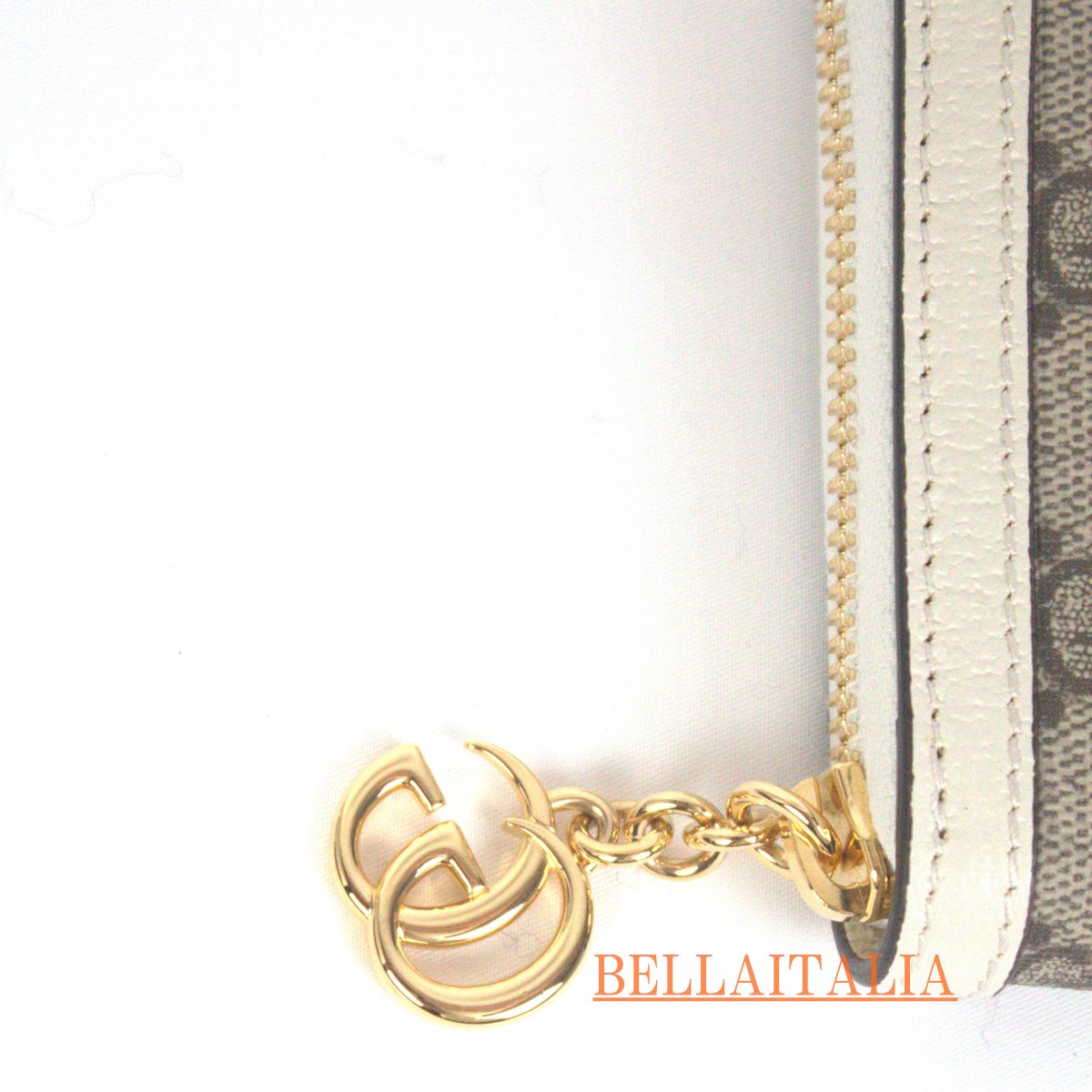 GUCCI（グッチ） 長財布 レディース メンズ 男女兼用 ラウンド