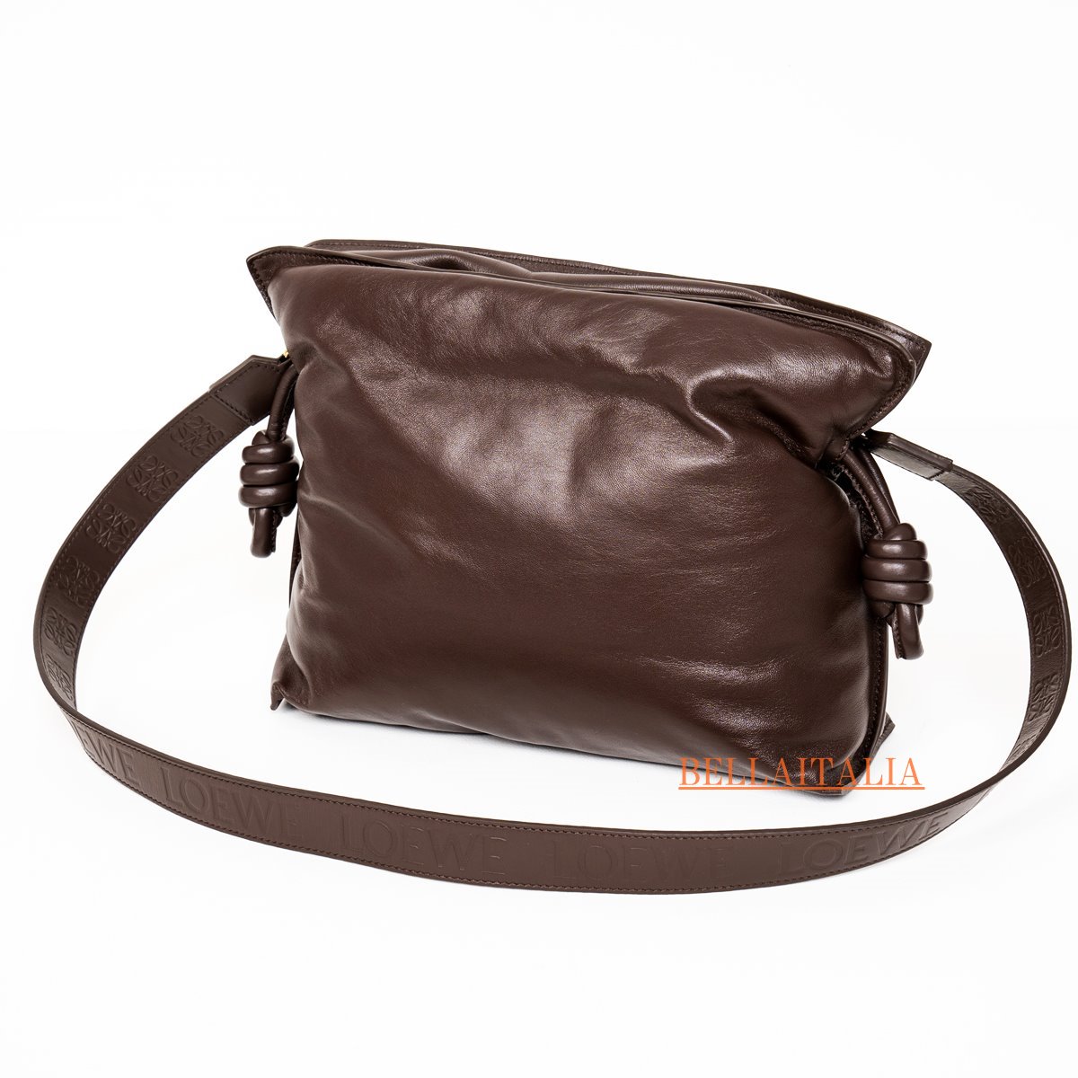 Flamenco（LOEWE） LOEWE バッグ ロエベ フラメンコ クラッチバッグ 