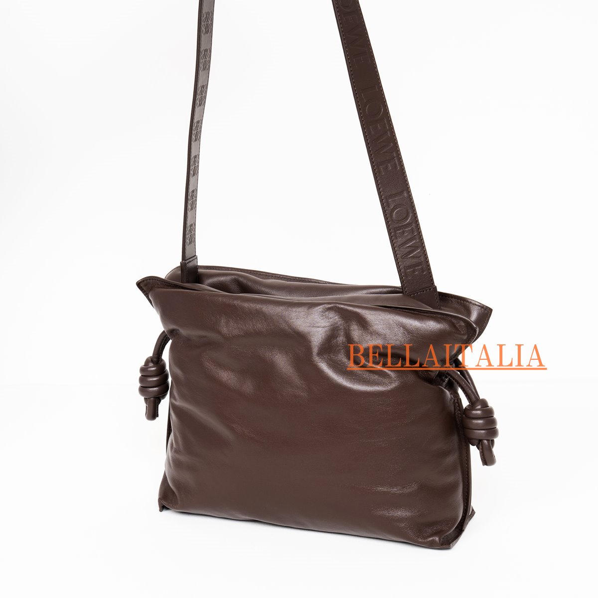 Flamenco（LOEWE） LOEWE バッグ ロエベ フラメンコ クラッチバッグ 