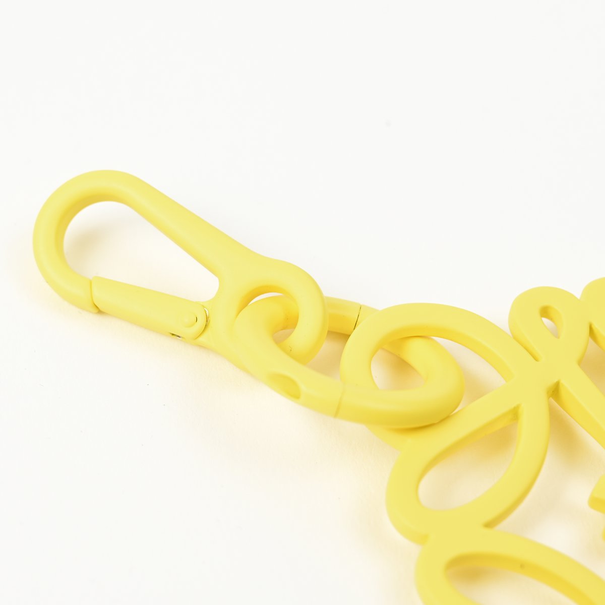 LOEWE(ロエベ) Inflated Anagram Charm インフレーテッド アナグラム LOEWE(ロエベ) Inflated Anagram Charm インフレーテッド アナグラム