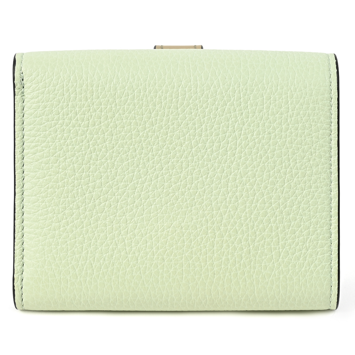 LOEWE（ロエベ） スモールウオレット ソフトグレインカーフ トライ