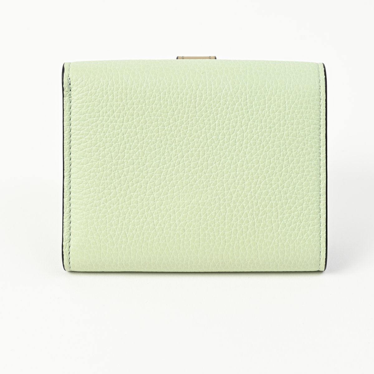 LOEWE（ロエベ） スモールウオレット ソフトグレインカーフ トライ