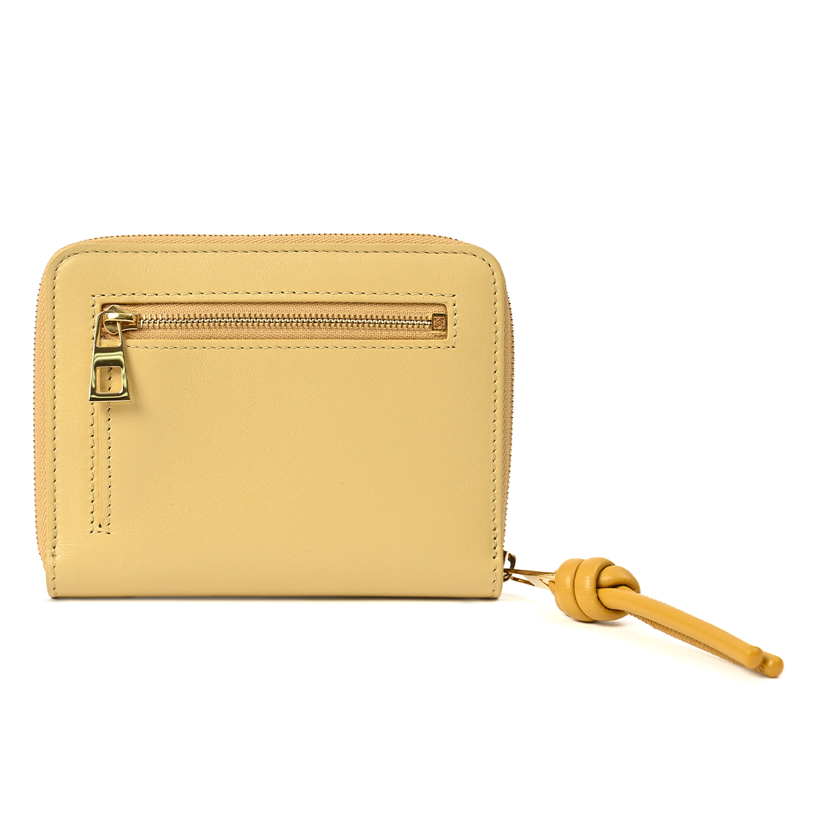 LOEWE（ロエベ） レディース 財布 ノット コンパクト ジップアラウンド