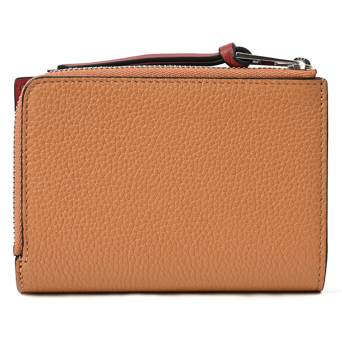 LOEWE（ロエベ） レディース loewe 2つ折り財布 SGC SLIM COMPACT