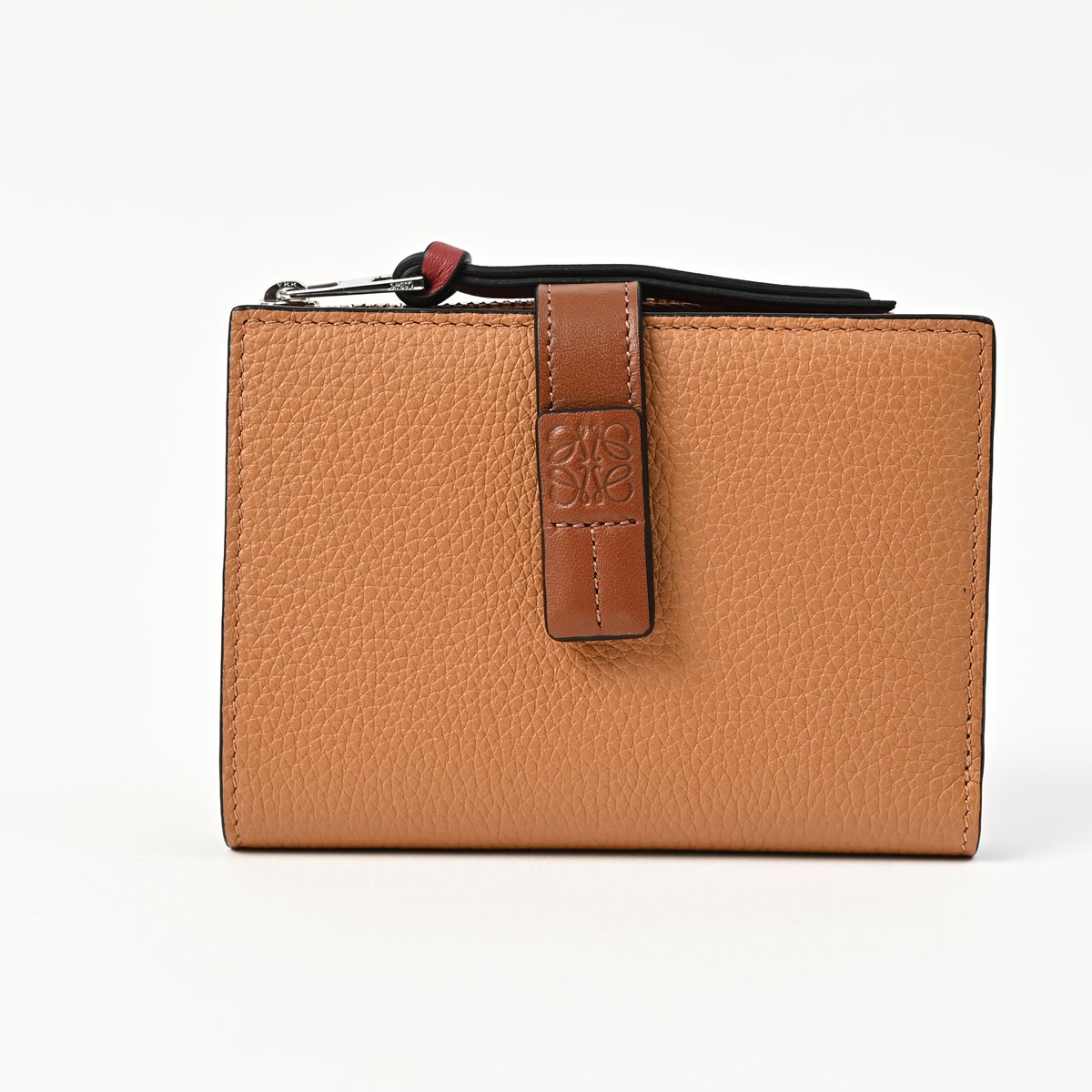 LOEWE（ロエベ） レディース loewe 2つ折り財布 SGC SLIM COMPACT