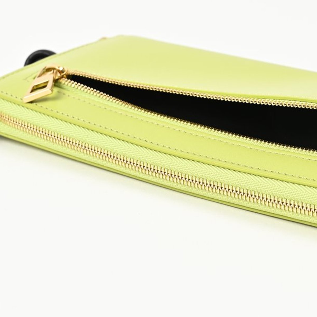 LOEWE（ロエベ） レディース 長財布 ノット コンパクト ジップ