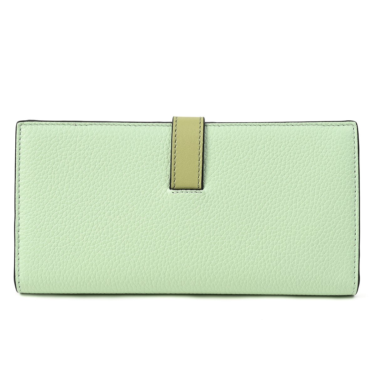 LOEWE（ロエベ） LOEWE｜3つ折り財布｜バーティカル｜レザー : BELLA