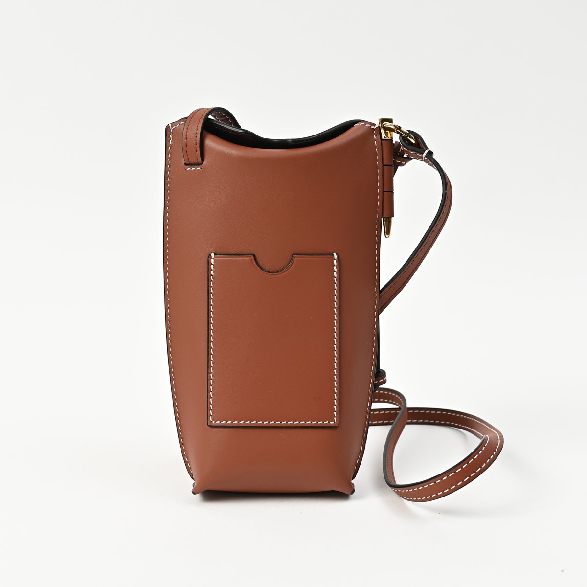 Gate（LOEWE） LOEWE ロエベ ショルダーバッグ GATE POCKET ゲート