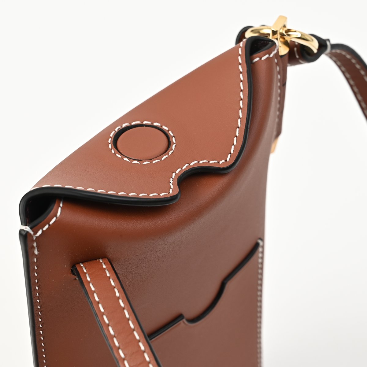 Gate（LOEWE） LOEWE ロエベ ショルダーバッグ GATE POCKET ゲート