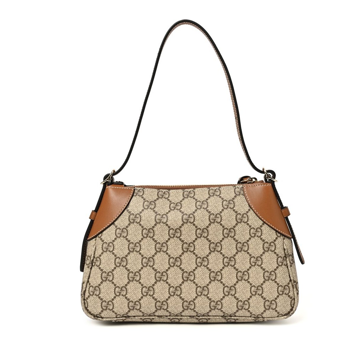 GG セール グッチ レディース EMBLEM トートー ショルダーバッグ 2WAY
