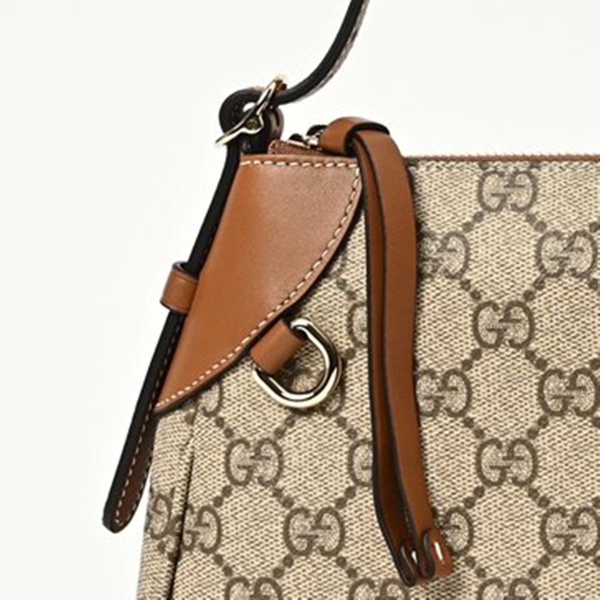 GG セール グッチ レディース EMBLEM トートー ショルダーバッグ 2WAY