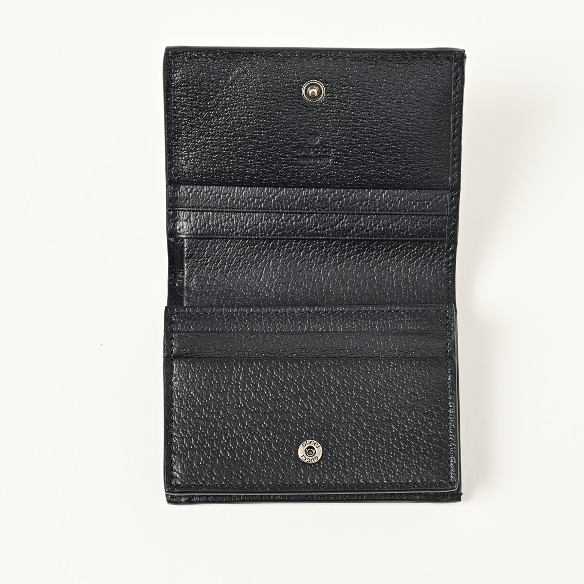 GUCCI（グッチ） GUCCI｜財布｜オフィディア｜ブルー｜523155 : BELLA