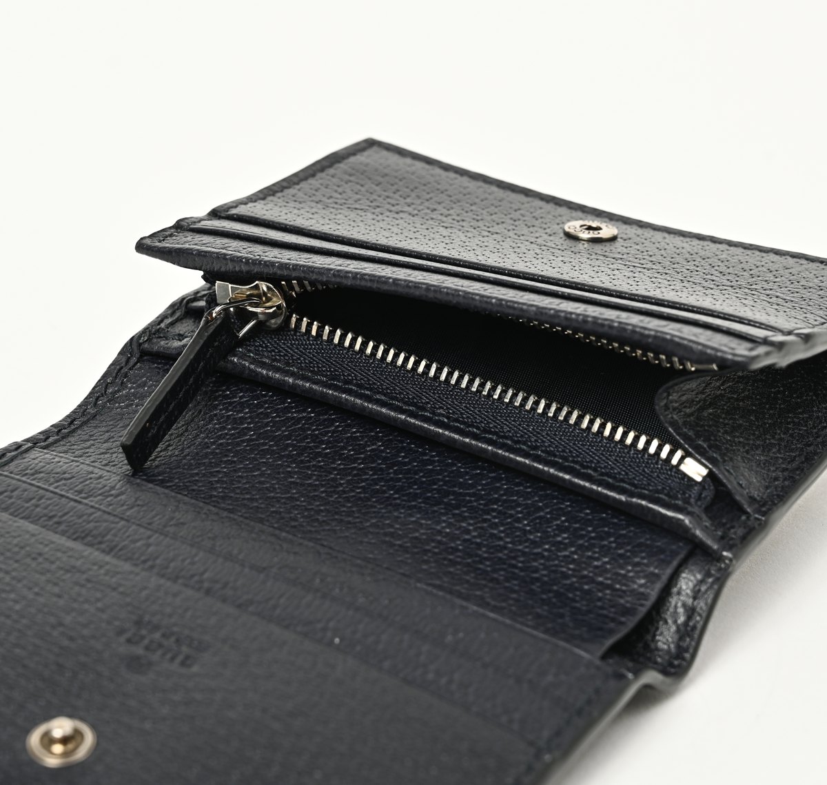 GUCCI（グッチ） GUCCI｜財布｜オフィディア｜ブルー｜523155 : BELLA
