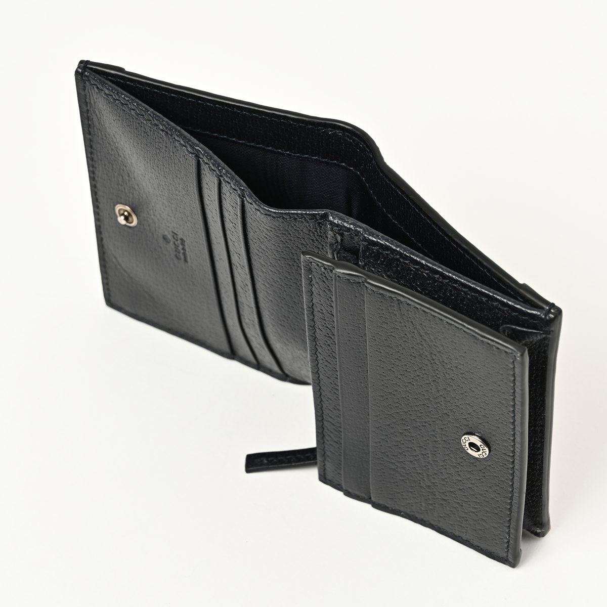 GUCCI（グッチ） GUCCI｜財布｜オフィディア｜ブルー｜523155 : BELLA