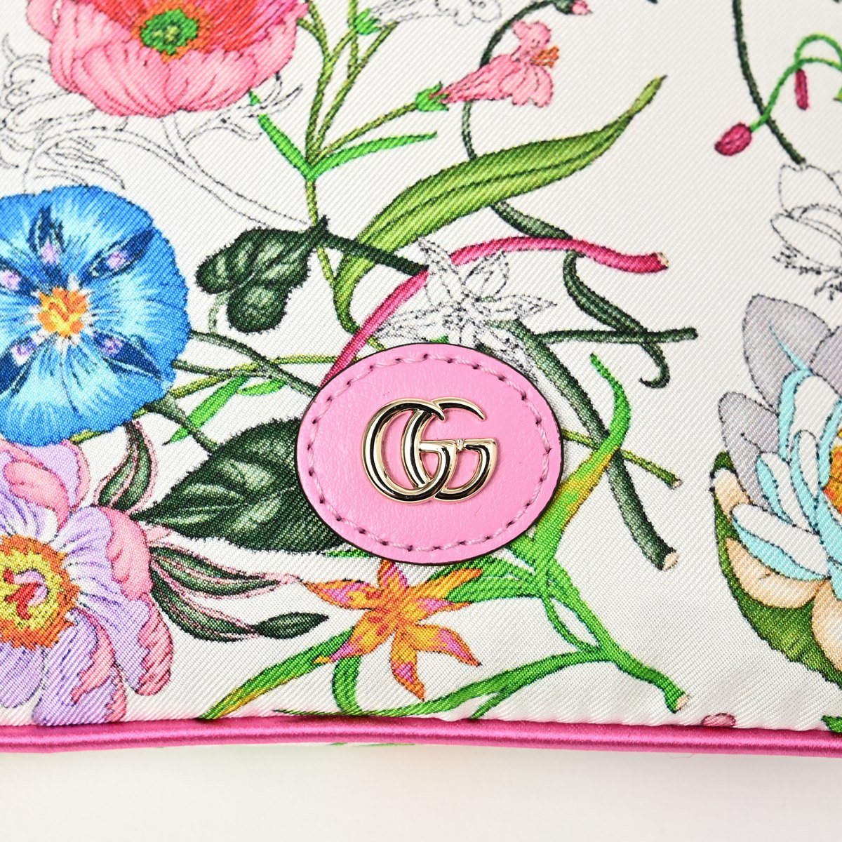 GUCCI（グッチ） GUCCI｜バッグチャーム｜フローラ : BELLA ITALIA