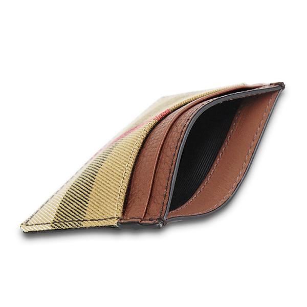 バーバリー レディース カードケース 8094428 バーバリー(BURBERRY)バーバリー ヴィンテージチェック コイン