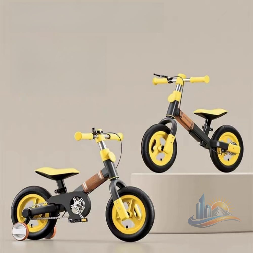 多機能（子ども用自転車、三輪車） | ベビー、キッズ、マタニティ の