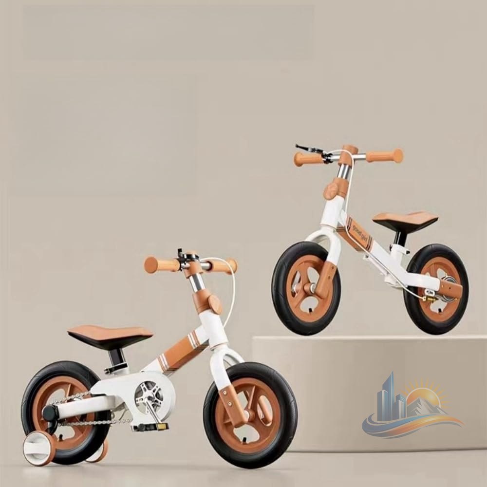 多機能（子ども用自転車、三輪車） | ベビー、キッズ、マタニティ の