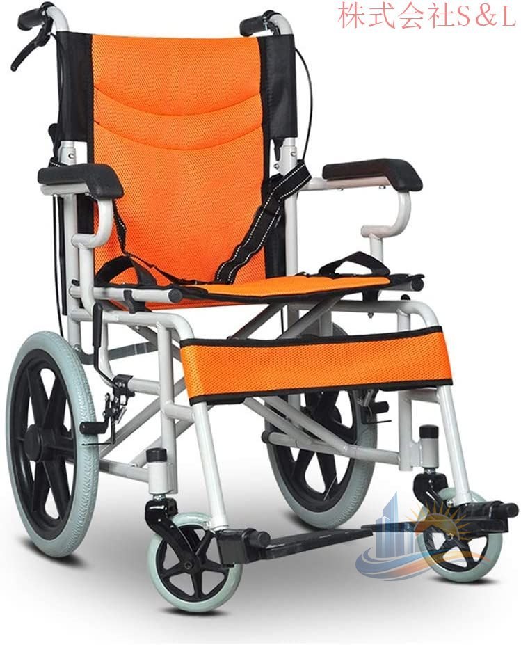 68（自走用車椅子）（色：レッド系）｜車椅子｜介護用品 | ダイエット