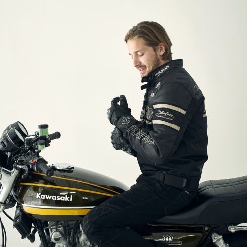 YeLLOW CORN（イエローコーン） アウトレット バイクウェア バイク