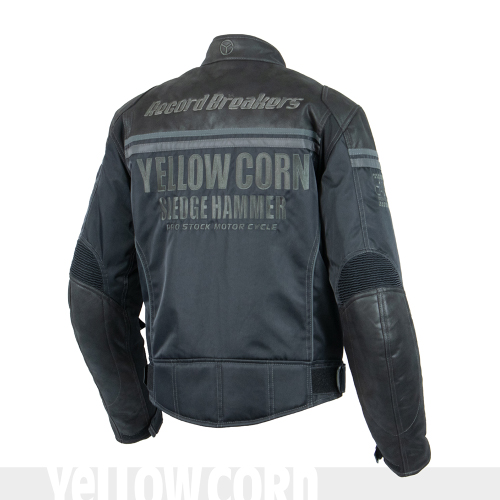 YeLLOW CORN（イエローコーン） YeLLOWCORN BB-5304 バイクウェア