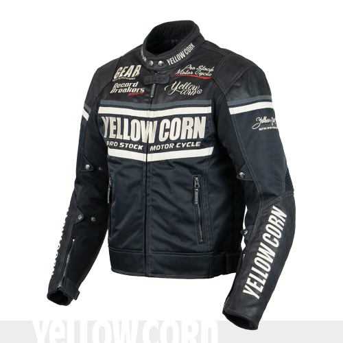 YeLLOW CORN（イエローコーン） YeLLOWCORN BB-5304 バイクウェア