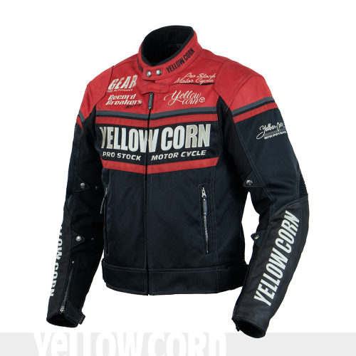 YeLLOW CORN（イエローコーン） YeLLOWCORN BB-5304 バイクウェア