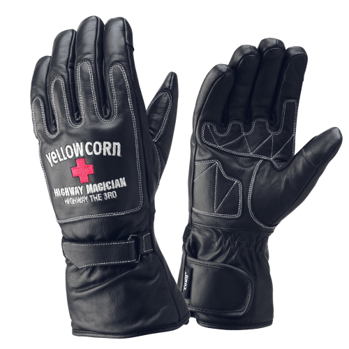 YeLLOW CORN（イエローコーン） バイクウェア バイク グローブ G-2000W