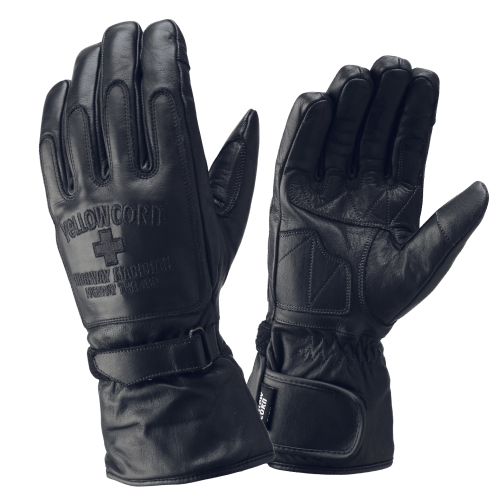 YeLLOW CORN（イエローコーン） バイクウェア バイク グローブ G-2000W