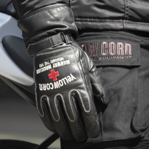 YeLLOW CORN（イエローコーン） バイクウェア バイク グローブ G-2000W