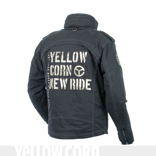 YeLLOW CORN（イエローコーン） YeLLOWCORN NJ-5306 バイクウェア