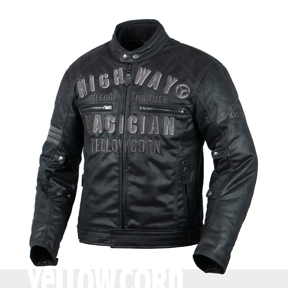 YeLLOW CORN（イエローコーン） YeLLOWCORN SJ-5305 バイクウェア