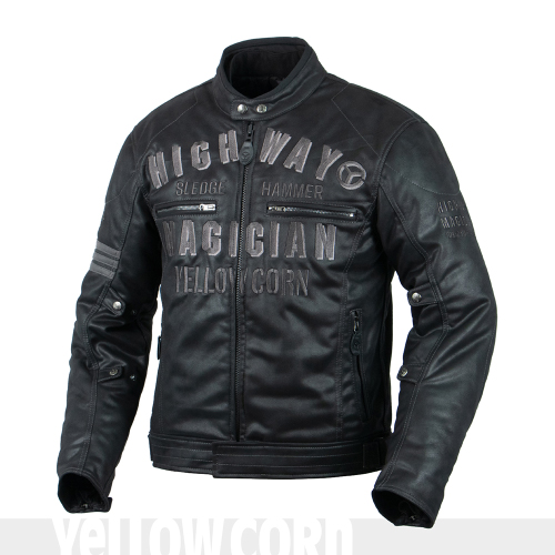 YeLLOW CORN（イエローコーン） YeLLOWCORN SJ-5305 バイクウェア