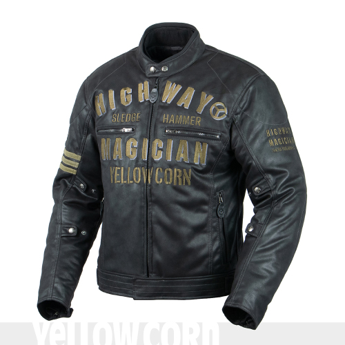 YeLLOW CORN（イエローコーン） YeLLOWCORN SJ-5305 バイクウェア