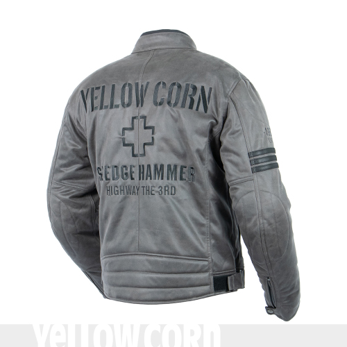 YELLOW CORN ウインタージャケット グローブ・ネックウォーマーセット YELLOW CORN ウインタージャケット グローブ・ネックウォーマーセット