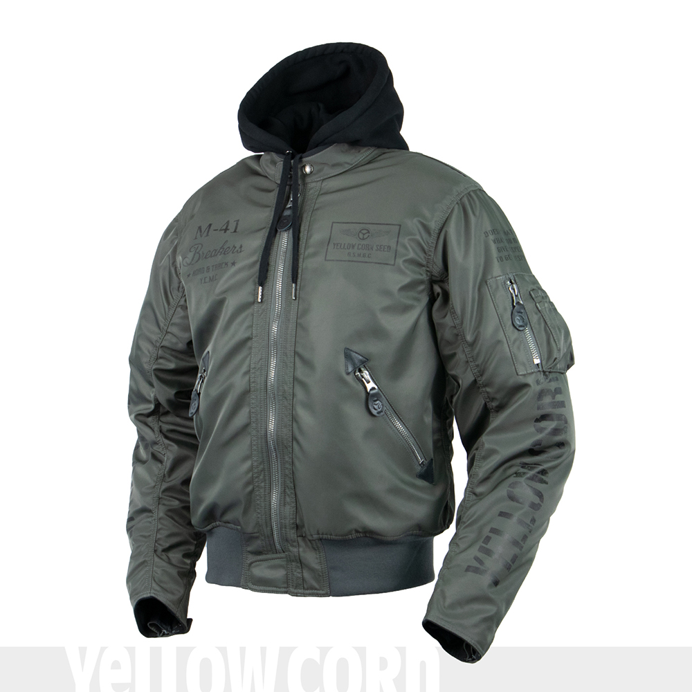 YeLLOW CORN（イエローコーン） YeLLOWCORN SJ-5307 バイクウェア