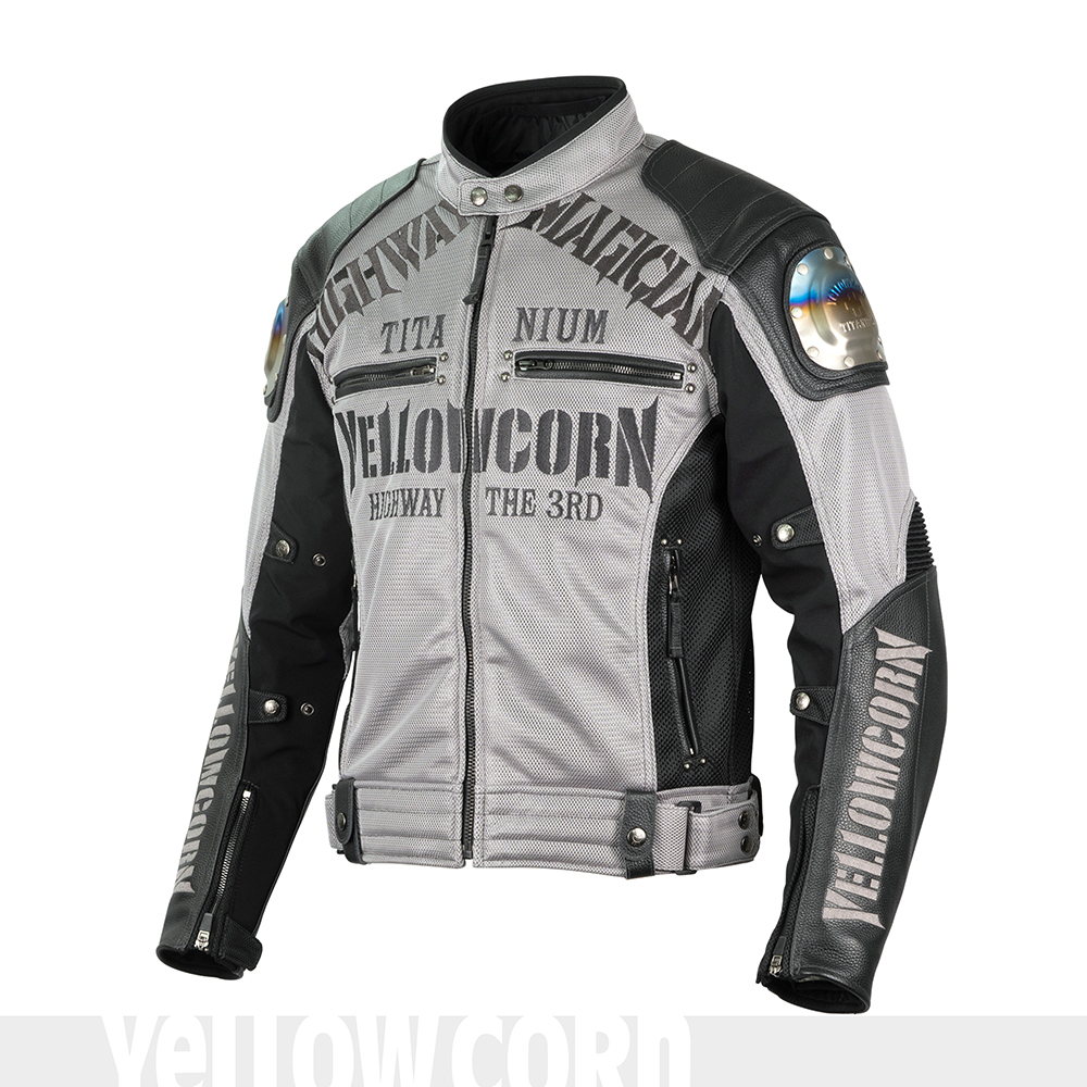 YeLLOW CORN イエローコーン YB-5109 バイクウェア バイク