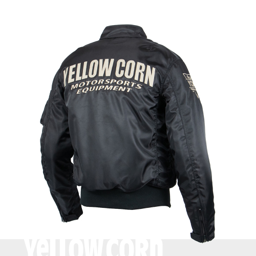 YeLLOW CORN（イエローコーン） YeLLOWCORN YB-5302 バイクウェア