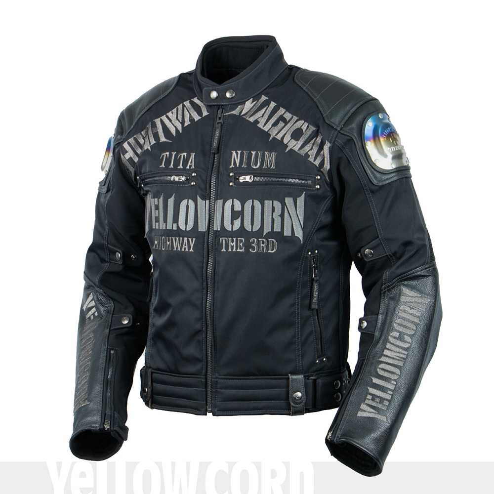 YeLLOW CORN（イエローコーン） YeLLOWCORN YB-5309 バイクウェア