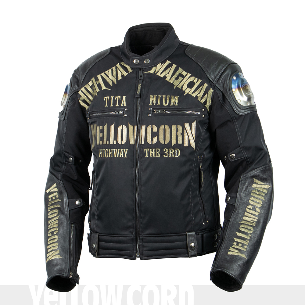 【極希少】Yellow Corn 90s ピンナップガール ブルゾン ブラック 極希少】Yellow Corn 90s ピンナップガール ブルゾン ブラック - メルカリ