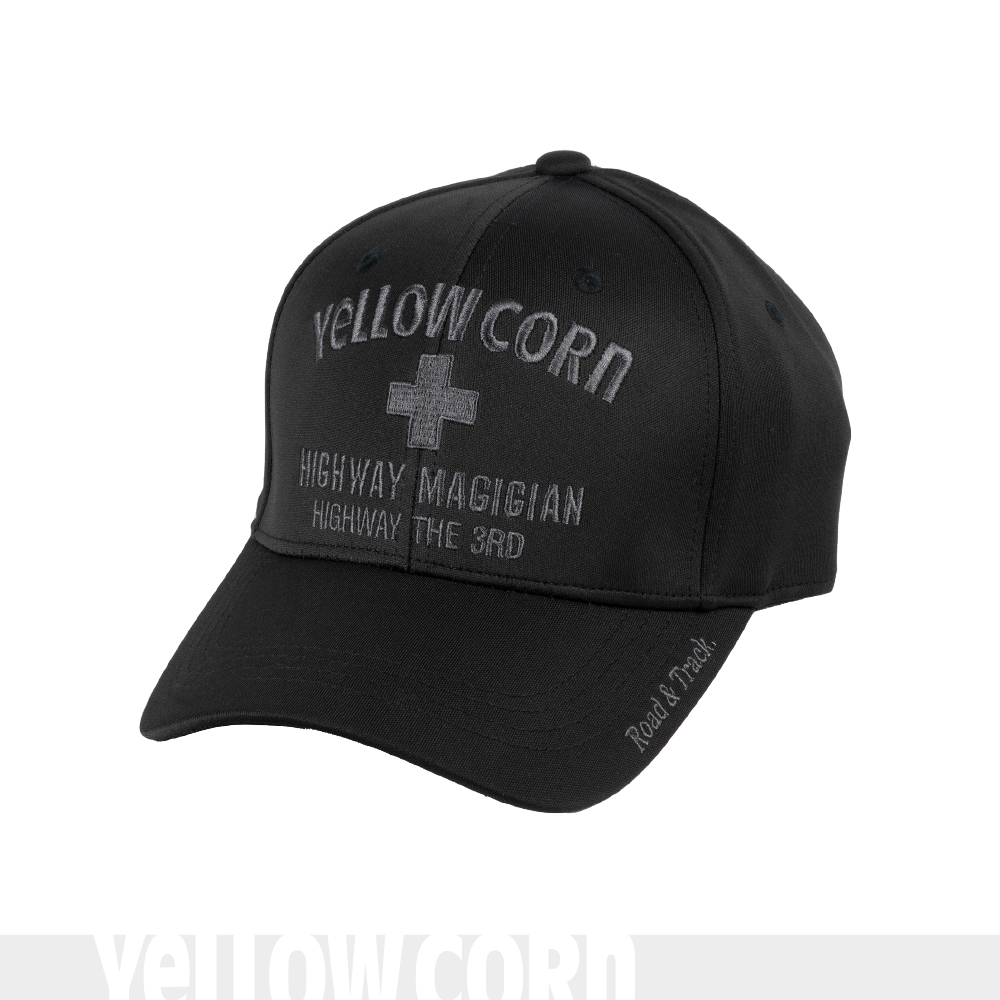YeLLOW CORN（イエローコーン） バイク バイクウェア YC-013 キャップ